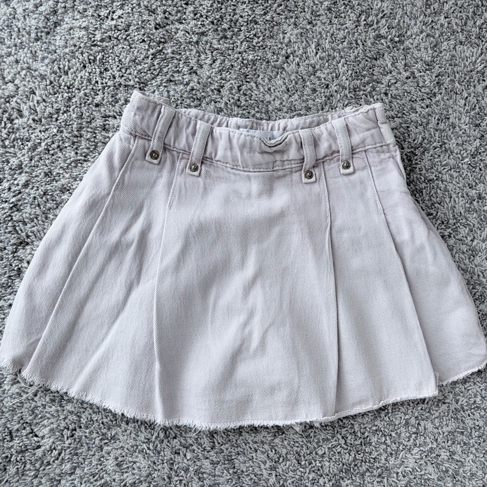 Girls Zara Skort, 9